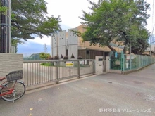 【東京都/世田谷区砧】世田谷区砧3丁目 新築一戸建て 周辺施設