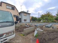【東京都/世田谷区砧】世田谷区砧3丁目 新築一戸建て 