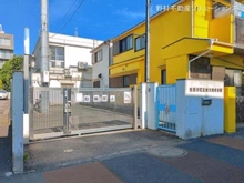 【東京都/世田谷区砧】世田谷区砧3丁目 新築一戸建て 周辺施設