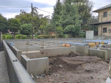 【東京都/世田谷区砧】世田谷区砧3丁目 新築一戸建て 外観