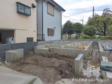 【東京都/世田谷区砧】世田谷区砧3丁目 新築一戸建て 