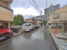 【東京都/世田谷区砧】世田谷区砧3丁目 新築一戸建て 