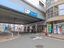 【東京都/世田谷区砧】世田谷区砧3丁目 新築一戸建て 周辺施設