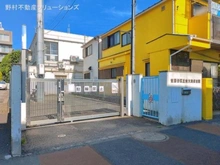 【東京都/世田谷区砧】世田谷区砧3丁目 新築一戸建て 周辺施設