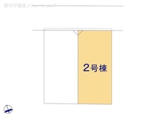 【東京都/狛江市和泉本町】狛江市和泉本町3丁目 新築一戸建て 図面と異なる場合は現況を優先