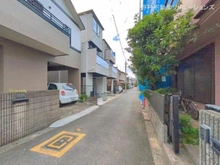 【東京都/狛江市和泉本町】狛江市和泉本町3丁目 新築一戸建て 