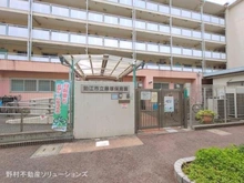 【東京都/狛江市和泉本町】狛江市和泉本町3丁目 新築一戸建て 周辺施設