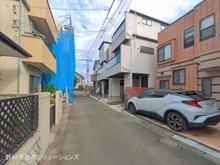 【東京都/狛江市和泉本町】狛江市和泉本町3丁目 新築一戸建て 