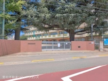【東京都/狛江市和泉本町】狛江市和泉本町3丁目 新築一戸建て 周辺施設