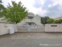 【東京都/狛江市和泉本町】狛江市和泉本町3丁目 新築一戸建て 周辺施設