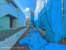 【東京都/狛江市元和泉】狛江市元和泉1丁目 新築一戸建て 