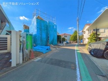 【東京都/狛江市元和泉】狛江市元和泉1丁目 新築一戸建て 