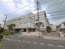 【東京都/狛江市元和泉】狛江市元和泉1丁目 新築一戸建て 周辺施設