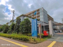 【東京都/狛江市元和泉】狛江市元和泉1丁目 新築一戸建て 周辺施設