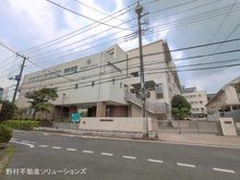 【東京都/狛江市元和泉】狛江市元和泉1丁目 新築一戸建て 周辺施設