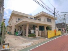 【東京都/狛江市元和泉】狛江市元和泉1丁目 新築一戸建て 周辺施設
