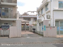 【東京都/調布市入間町】調布市入間町2丁目 新築一戸建て 周辺施設