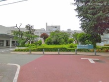 【東京都/調布市入間町】調布市入間町2丁目 新築一戸建て 周辺施設