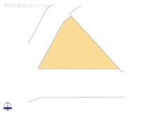 【東京都/調布市入間町】調布市入間町3丁目 新築一戸建て 