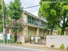 【東京都/調布市入間町】調布市入間町3丁目 新築一戸建て 周辺施設