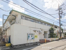 【東京都/調布市入間町】調布市入間町3丁目 新築一戸建て 周辺施設