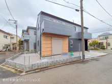 【東京都/狛江市駒井町】狛江市駒井町3丁目 新築一戸建て 