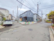 【東京都/狛江市駒井町】狛江市駒井町3丁目 新築一戸建て 