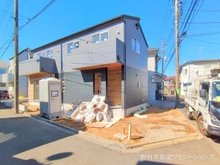 【東京都/狛江市駒井町】狛江市駒井町3丁目 新築一戸建て 