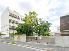 【東京都/狛江市駒井町】狛江市駒井町3丁目 新築一戸建て 周辺施設