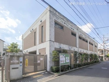 【東京都/狛江市駒井町】狛江市駒井町3丁目 新築一戸建て 周辺施設