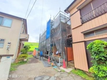 【埼玉県/川口市飯塚】川口市飯塚4丁目 新築一戸建て 