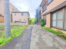 【埼玉県/川口市飯塚】川口市飯塚4丁目 新築一戸建て 
