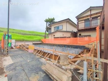 【埼玉県/川口市飯塚】川口市飯塚4丁目 新築一戸建て 