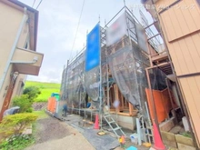 【埼玉県/川口市飯塚】川口市飯塚4丁目 新築一戸建て 