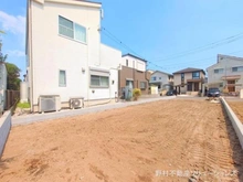 【埼玉県/川口市戸塚境町】川口市戸塚境町 新築一戸建て 