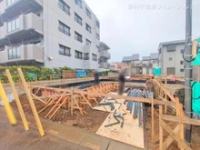 【埼玉県/川口市鳩ヶ谷緑町】川口市鳩ヶ谷緑町2丁目 新築一戸建て 外観