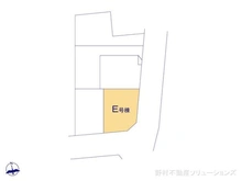 【埼玉県/川口市鳩ヶ谷緑町】川口市鳩ヶ谷緑町2丁目 新築一戸建て 