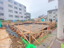 【埼玉県/川口市鳩ヶ谷緑町】川口市鳩ヶ谷緑町2丁目 新築一戸建て 