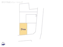 【埼玉県/川口市鳩ヶ谷緑町】川口市鳩ヶ谷緑町2丁目 新築一戸建て 