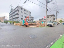 【埼玉県/川口市鳩ヶ谷緑町】川口市鳩ヶ谷緑町2丁目 新築一戸建て 