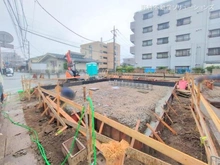 【埼玉県/川口市鳩ヶ谷緑町】川口市鳩ヶ谷緑町2丁目 新築一戸建て 