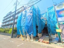 【埼玉県/川口市鳩ヶ谷緑町】川口市鳩ヶ谷緑町2丁目 新築一戸建て 