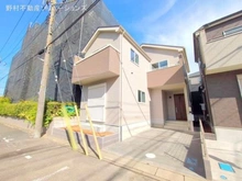 【埼玉県/川口市鳩ヶ谷緑町】川口市鳩ヶ谷緑町2丁目 新築一戸建て 