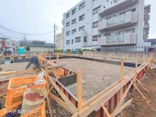 【埼玉県/川口市鳩ヶ谷緑町】川口市鳩ヶ谷緑町2丁目 新築一戸建て 外観