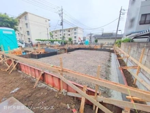 【埼玉県/川口市鳩ヶ谷緑町】川口市鳩ヶ谷緑町2丁目 新築一戸建て 