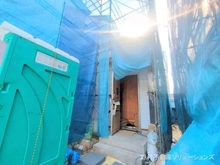 【埼玉県/川口市鳩ヶ谷緑町】川口市鳩ヶ谷緑町2丁目 新築一戸建て 