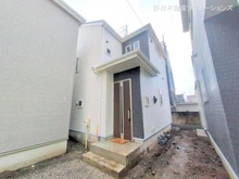【埼玉県/川口市鳩ヶ谷緑町】川口市鳩ヶ谷緑町2丁目 新築一戸建て 