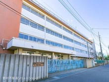 【埼玉県/川口市鳩ヶ谷緑町】川口市鳩ヶ谷緑町2丁目 新築一戸建て 周辺施設