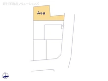【埼玉県/川口市鳩ヶ谷緑町】川口市鳩ヶ谷緑町2丁目 新築一戸建て 