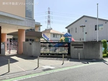 【埼玉県/川口市戸塚東】川口市戸塚東1丁目 新築一戸建て 周辺施設